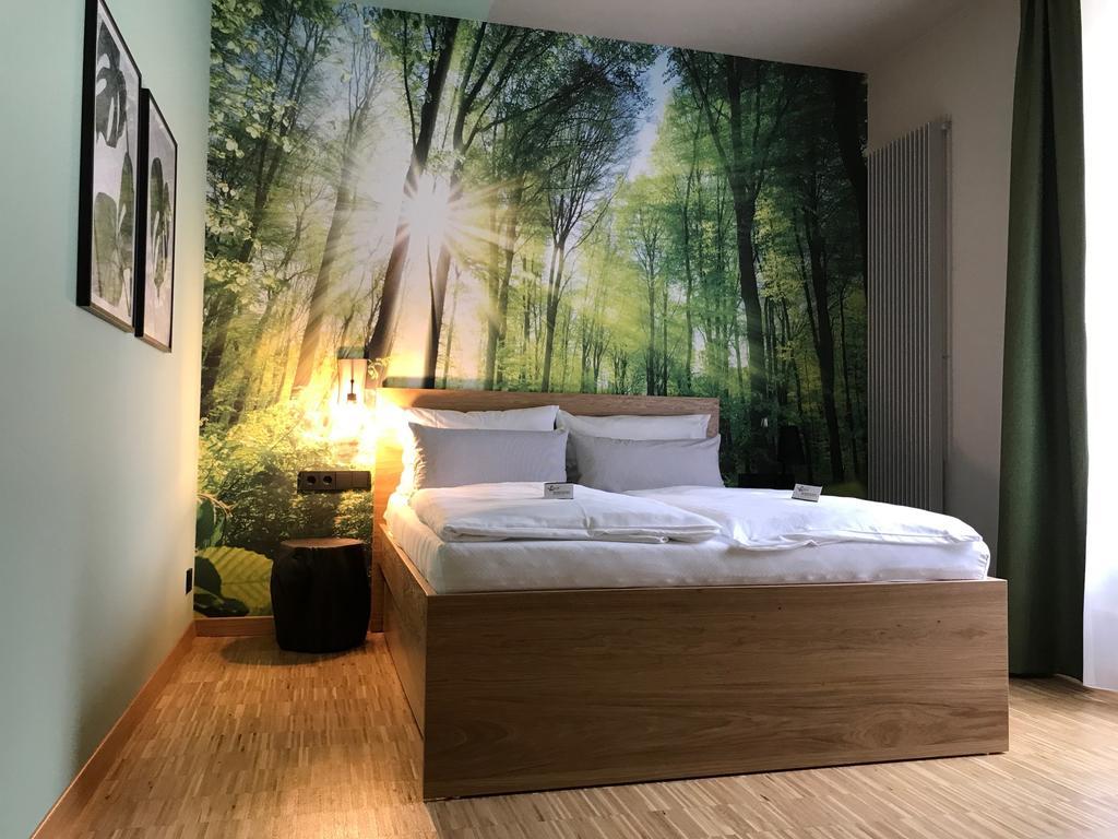 Familienzimmer